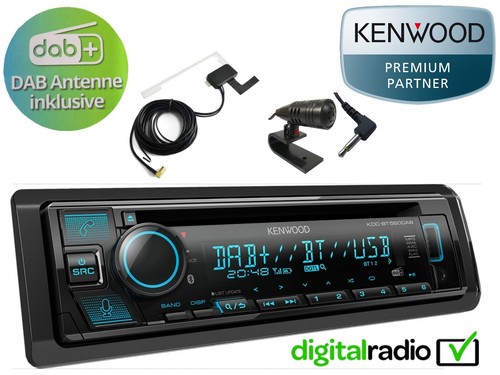 Kenwood kdc 560 - kdc-bt,