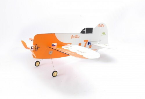 Gee bee tockflyer - ,
