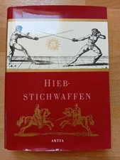"Hieb- und Stichwaffen" von