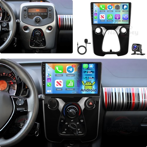 64g apple carplay - 64g, android