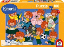 Schmidt Spiele - Pumuckl