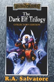 Forgotten realms the - forgotten, dark