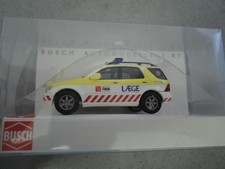 Busch 48539 Mercedes Benz