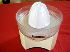 JUPITER ZITRUSPRESSE TYP 831E