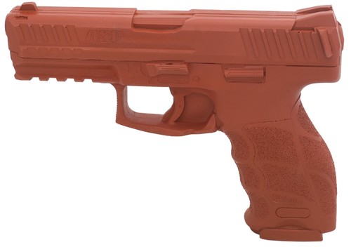 Asp red gun trainingswaffe k - asp,