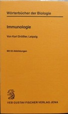 Immunologie drössler k - immunologie,