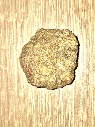 PYRIT/PERU/KATZENGOLD/MINERALI
