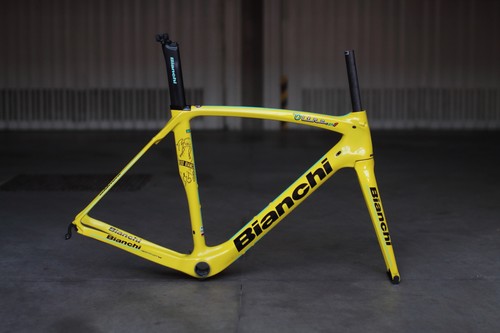 Neu bianchi oltre xr1 - neu,