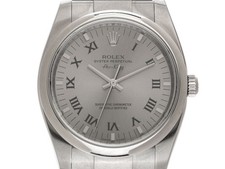 Rolex Oyster Perpetual Air