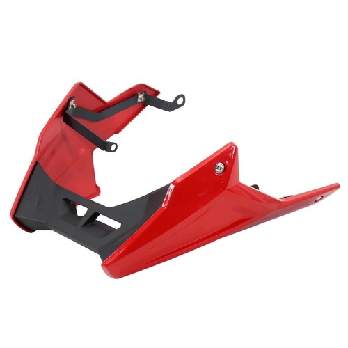 Bugspoiler motorschutz für - /,