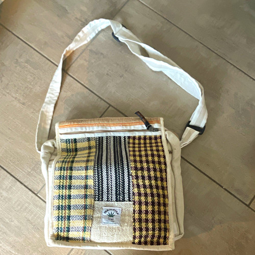 Himalayan hemp damen - himalayan,