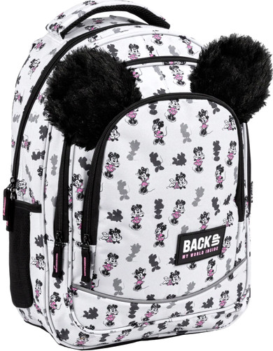 Schulrucksack minnie mouse mit - minnie,