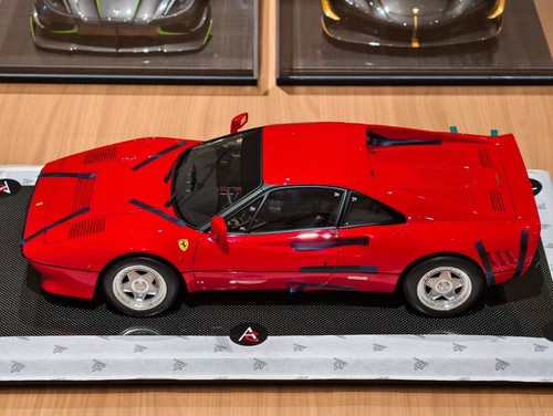 Amalgam ferrari 288 - 1:8,