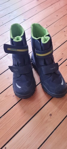Super fit goretex schuhe - fit,