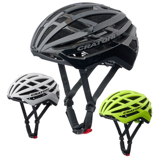 Cratoni vento rennradhelm - c-vento,