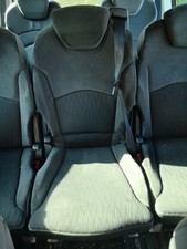 Citroen C8 Sitzbank mitte 8854TA  328964