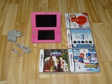 Nintendo 3DS XL Konsole Rosa