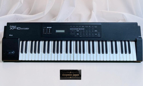 Roland multitimbral - roland,