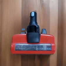 Bosch Elektobürste Pet, rot