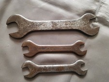 Wrenches Hazet set tool