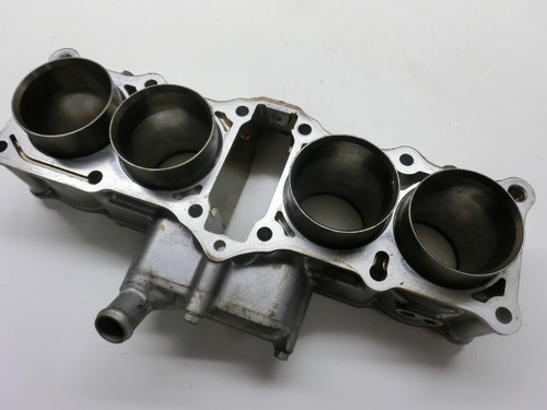 Honda cb1 400 nc27 - 400, 89-93