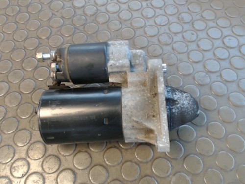 Anlasser starter bosch alfa - anlasser, /