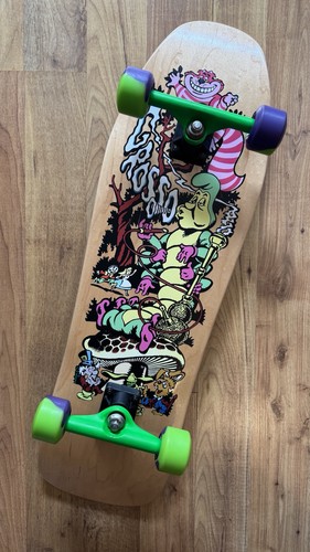 Jeff grosso alice tribute - grosso,