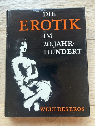 Die erotik jahrhundert - im,