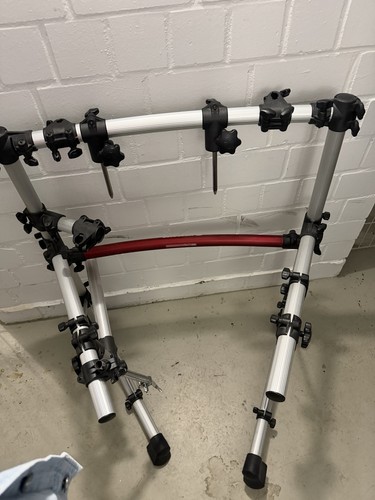 Drum rack rs502 - drum, e-drums
