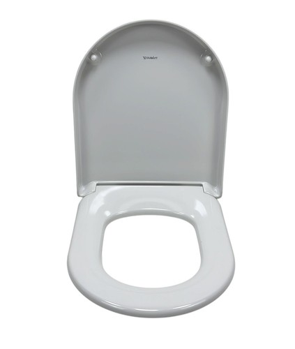 Duravit sitz univavo mit - duravit, wc-sitz