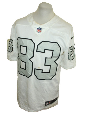 Nike las vegas - raiders, nfl
