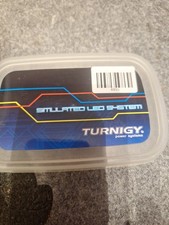 Turnigy Flugzeug Lichtanlage