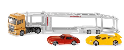 Siku 3944 autotransporter - siku,