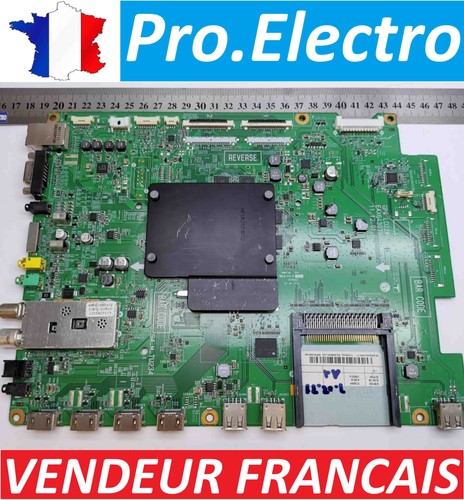 Mainboard ebt61565184 - lg,