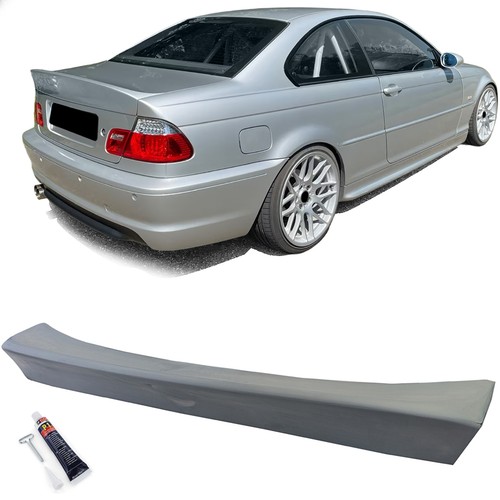 Heckspoiler performance lippe - heckspoiler,