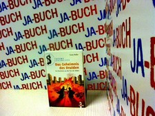 Das Geheimnis des Druiden: Ein