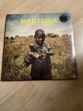 Marteria - Zum Glück In Die
