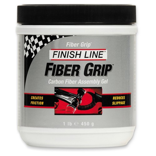 Finish line fiber grip - finish,