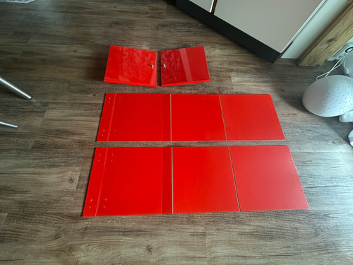 Ikea kallax expedit - /,