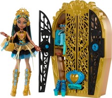 Monster High Skultimate
