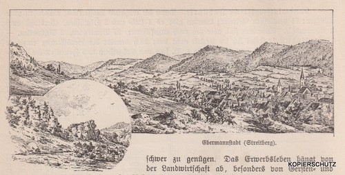 EBERMANNSTADT/BAYERN