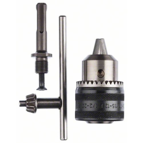 Sds plus adapter - plus-adapter, mit