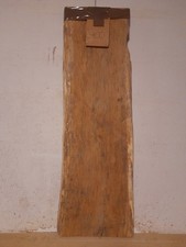 1x Eiche Bohle  Baumkante