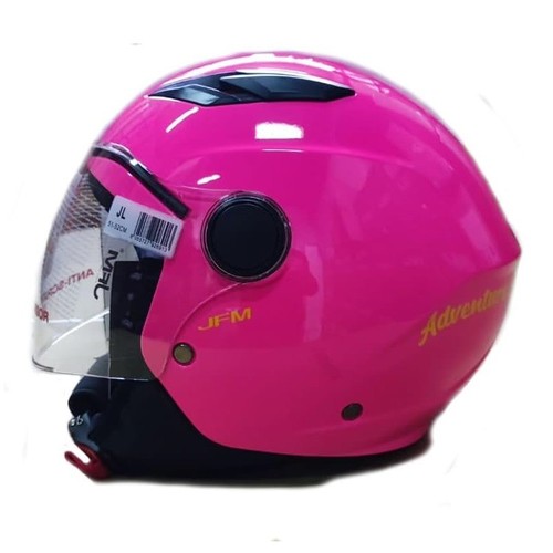 Jethelm kinder mädchen rosa - jethelm,