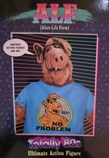 NECA Ultimate - Totally 80's