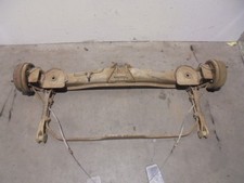 hinterachsträger für RENAULT 12 TS CONF 847-99 4064062