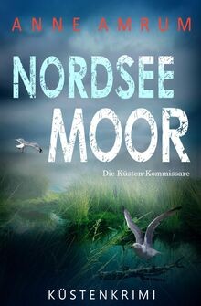 Nordsee moor die - nordsee,