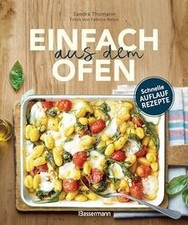 Einfach aus dem Ofen. Schnelle