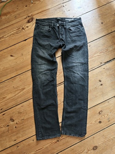 Replay jeans herren - jeans, new