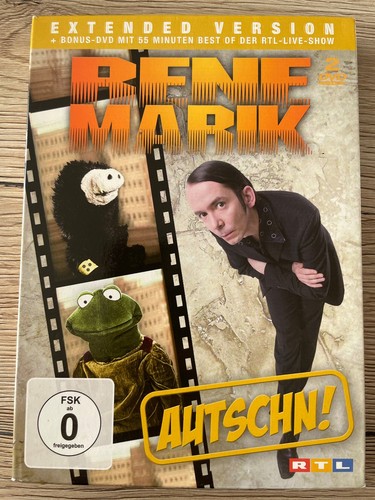 Rene marik autschn - rene,